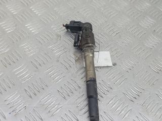 форсунка Skoda Superb 2 поколение [рестайлинг] 2013, 1.6 л., дизель, МКПП, хетчбэк 5 дв., BN