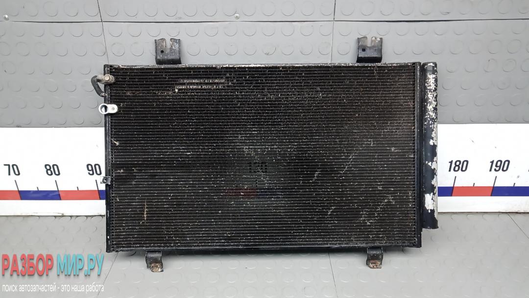 радиатор кондиционера Lexus GS 4 поколение 2012, 2.5 л., бензин, АКПП, седан - фото №1