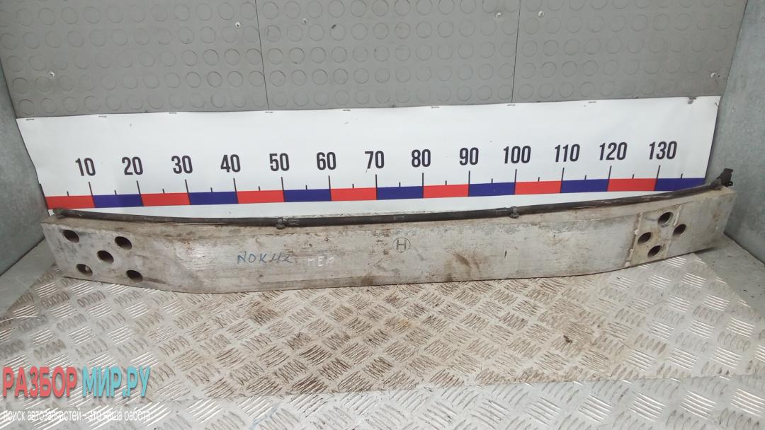 усилитель бампера переднего Lexus GS 4 поколение 2012, 2.5 л., бензин, АКПП, седан - фото №1