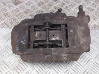 суппорт передний правый Lexus GS 4 поколение 2012, 2.5 л., бензин, АКПП, седан