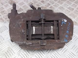 суппорт передний левый Lexus GS 4 поколение 2012, 2.5 л., бензин, АКПП, седан