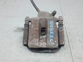 суппорт задний левый Lexus GS 4 поколение 2012, 2.5 л., бензин, АКПП, седан