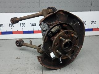 ступица задняя правая Lexus GS 4 поколение 2012, 2.5 л., бензин, АКПП, седан