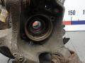 ступица задняя правая Lexus GS 4 поколение 2012, 2.5 л., бензин, АКПП, седан - фото №6