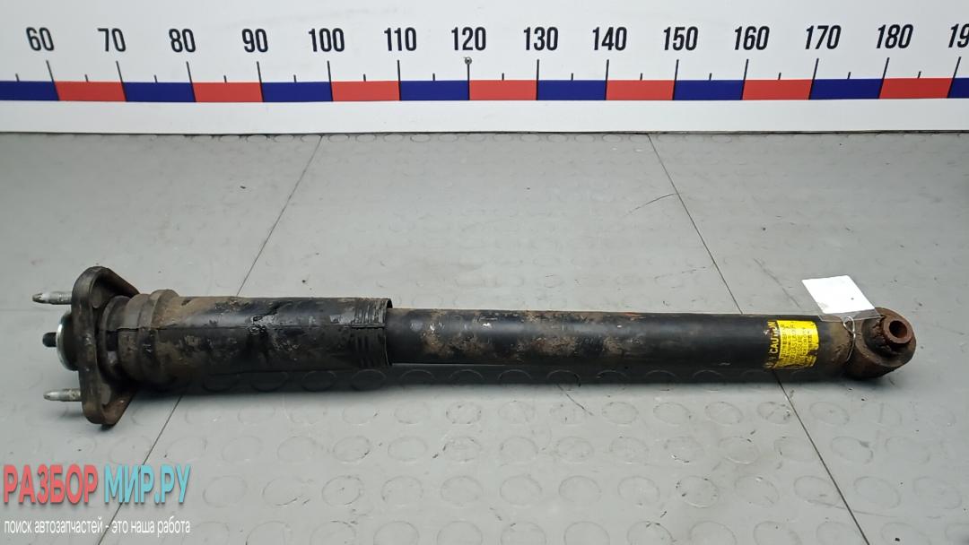 амортизатор задний Lexus GS 4 поколение 2012, 2.5 л., бензин, АКПП, седан - фото №1