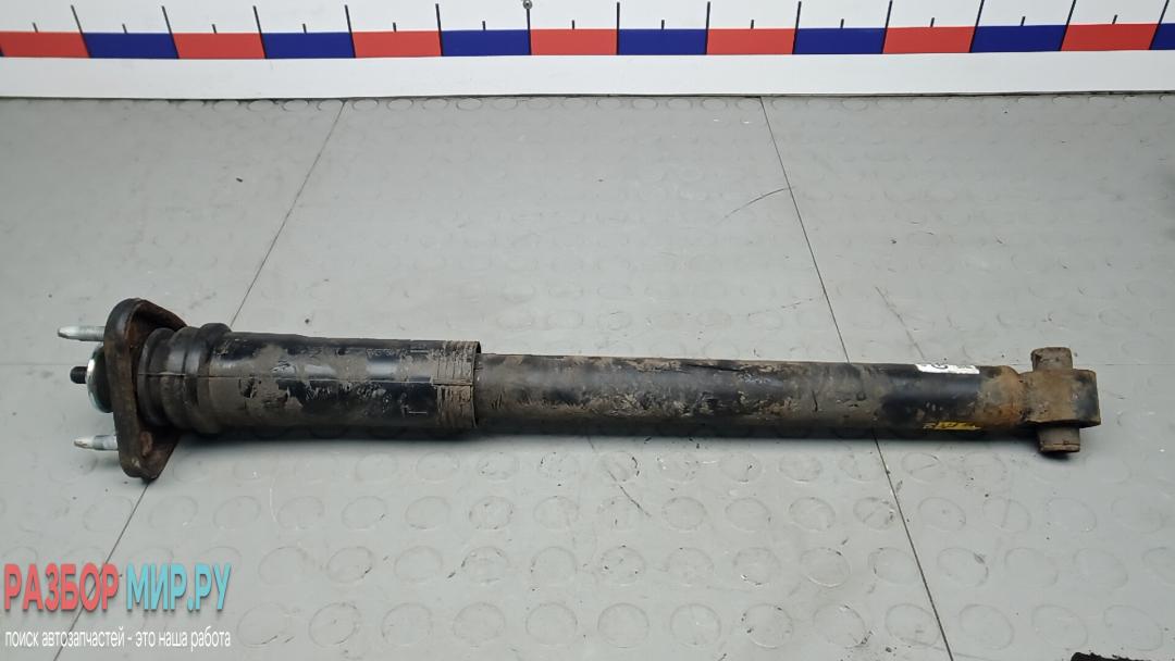 амортизатор задний Lexus GS 4 поколение 2012, 2.5 л., бензин, АКПП, седан - фото №1