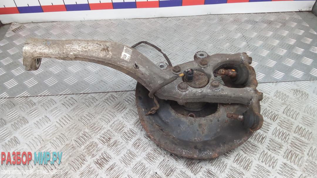 ступица передняя правая Lexus GS 4 поколение 2012, 2.5 л., бензин, АКПП, седан - фото №1