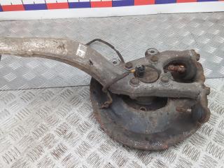 ступица передняя правая Lexus GS 4 поколение 2012, 2.5 л., бензин, АКПП, седан