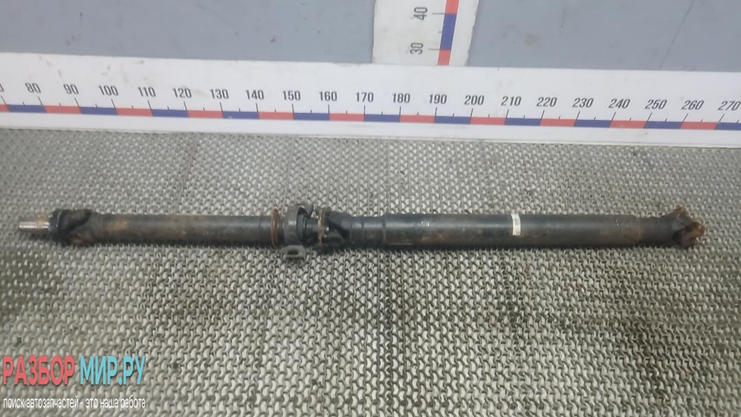 Карданный вал Lexus GS 4 поколение 2012, 2.5 л., бензин, АКПП, седан - фото №1