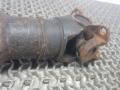 Карданный вал Lexus GS 4 поколение 2012, 2.5 л., бензин, АКПП, седан - фото №7