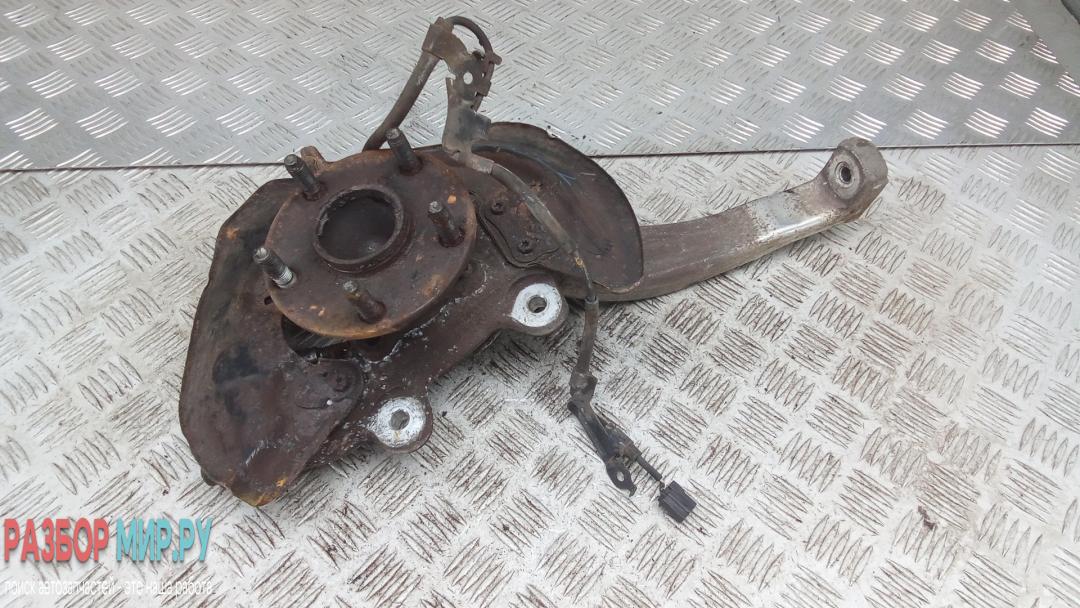 ступица передняя левая Lexus GS 4 поколение 2012, 2.5 л., бензин, АКПП, седан - фото №1