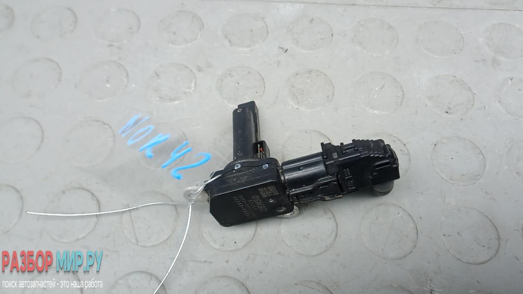 ДМРВ Lexus GS 4 поколение 2012, 2.5 л., бензин, АКПП, седан, 222040V020 - фото №1