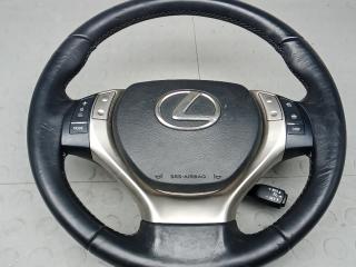 руль Lexus GS 4 поколение 2012, 2.5 л., бензин, АКПП, седан