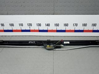 шторка багажника BMW 7 серия F01/F02 2010, 3.0 л., 730d, дизель, АКПП, седан, 9129056