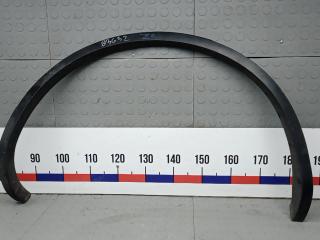 молдинг крыла заднего правого Volkswagen Touareg 2 поколение 2011, 3.0 л., V6 TDI, дизель, АКПП, внедорожник 5 дв.