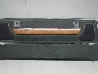 полка багажника BMW 7 серия F01/F02 2010, 3.0 л., 730d, дизель, АКПП, седан