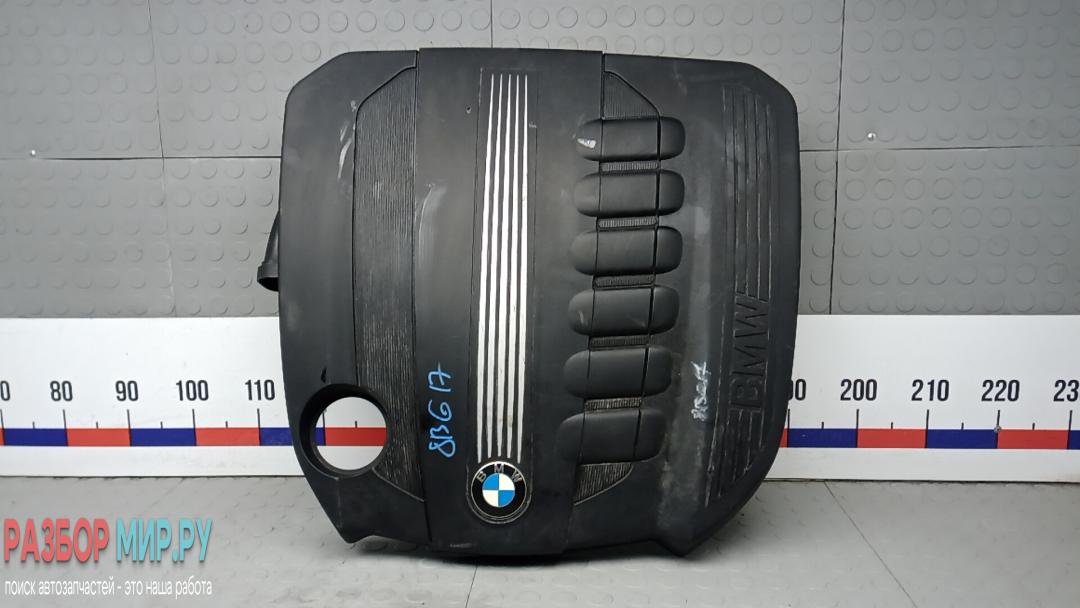 защита двигателя BMW 7 серия F01/F02 2010, 3.0 л., 730d, дизель, АКПП, седан - фото №1