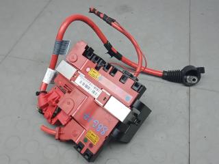 клемма аккумулятора плюс BMW 7 серия F01/F02 2010, 3.0 л., 730d, дизель, АКПП, седан