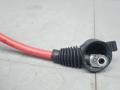 клемма аккумулятора плюс BMW 7 серия F01/F02 2010, 3.0 л., 730d, дизель, АКПП, седан - фото №2