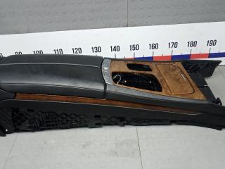 подлокотник BMW 7 серия F01/F02 2010, 3.0 л., 730d, дизель, АКПП, седан