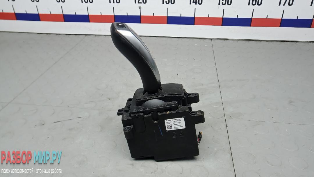 кулиса BMW 7 серия F01/F02 2010, 3.0 л., 730d, дизель, АКПП, седан - фото №1