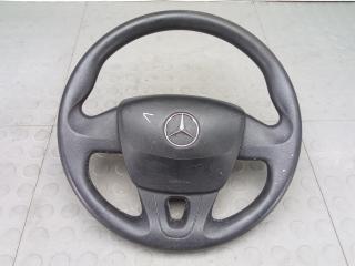руль Mercedes-Benz Citan W415 2015, 1.5 л., дизель, МКПП