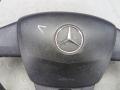 руль Mercedes-Benz Citan W415 2015, 1.5 л., дизель, МКПП - фото №2