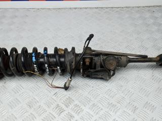Стойка BMW 7 серия F01/F02 2010, 3.0 л., 730d, дизель, АКПП, седан