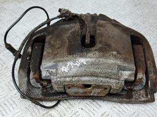 суппорт передний левый BMW 7 серия F01/F02 2010, 3.0 л., 730d, дизель, АКПП, седан