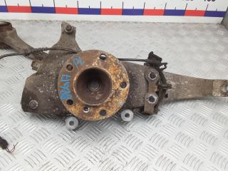 ступица передняя левая BMW 7 серия F01/F02 2010, 3.0 л., 730d, дизель, АКПП, седан