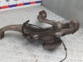 ступица передняя левая BMW 7 серия F01/F02 2010, 3.0 л., 730d, дизель, АКПП, седан - фото №3