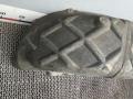 Подкрылок задний левый Volkswagen Touareg 2 поколение 2011, 3.0 л., V6 TDI, дизель, АКПП, внедорожник 5 дв. - фото №2