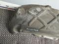 Подкрылок задний правый Volkswagen Touareg 2 поколение 2011, 3.0 л., V6 TDI, дизель, АКПП, внедорожник 5 дв. - фото №2