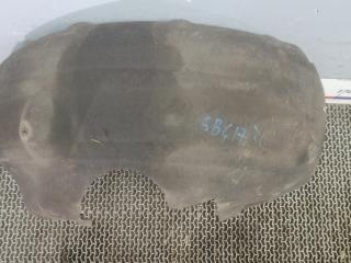 Подкрылок задний левый BMW 7 серия F01/F02 2010, 3.0 л., 730d, дизель, АКПП, седан