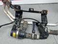 насос антифриза дополнительный Volkswagen Touareg 2 поколение 2011, 3.0 л., V6 TDI, дизель, АКПП, внедорожник 5 дв., 7L0965561 - фото №2