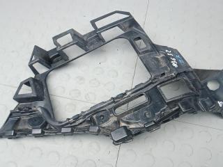 Крепление бампера заднего Volkswagen Touareg 2 поколение 2011, 3.0 л., V6 TDI, дизель, АКПП, внедорожник 5 дв., 7P6807394A