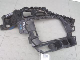 Крепление бампера заднего Volkswagen Touareg 2 поколение 2011, 3.0 л., V6 TDI, дизель, АКПП, внедорожник 5 дв., 7P6807394A