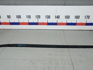 молдинг лобового стекла Volkswagen Touareg 2 поколение 2011, 3.0 л., V6 TDI, дизель, АКПП, внедорожник 5 дв.