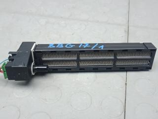 электрический радиатор отопителя (тэн) BMW 7 серия F01/F02 2010, 3.0 л., 730d, дизель, АКПП, седан
