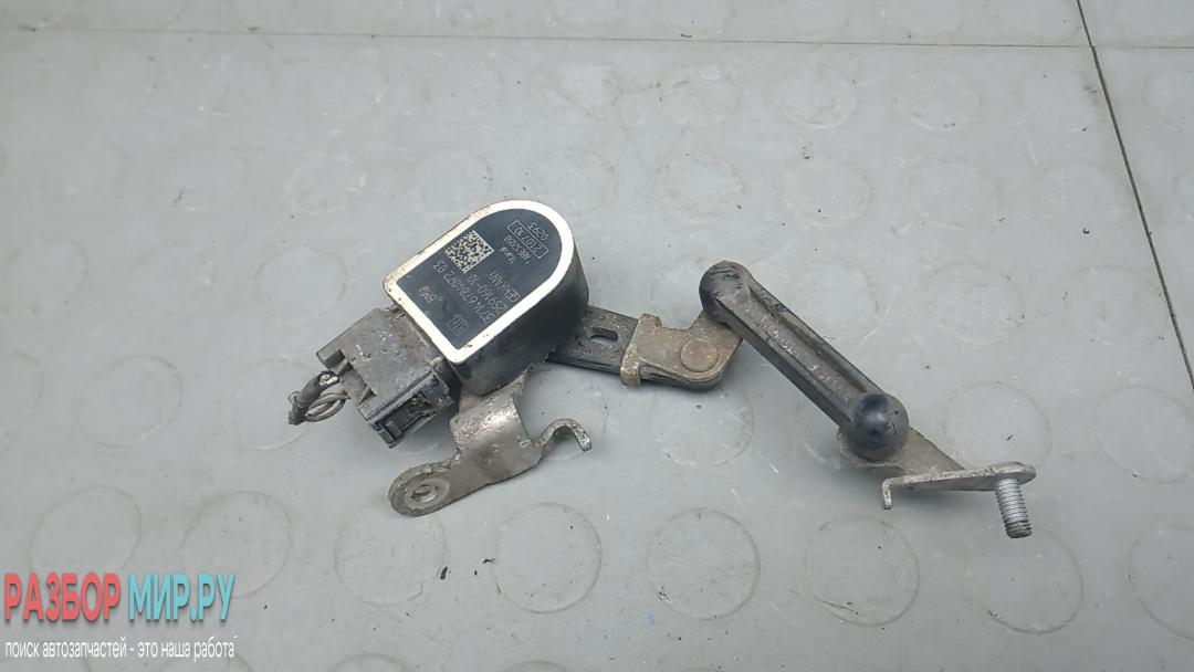 датчик дорожного просвета BMW 7 серия F01/F02 2010, 3.0 л., 730d, дизель, АКПП, седан - фото №1