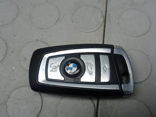 ключ-карта BMW 7 серия F01/F02 2010, 3.0 л., 730d, дизель, АКПП, седан