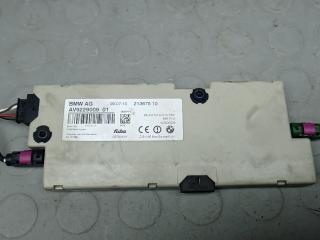 усилитель антенны BMW 7 серия F01/F02 2010, 3.0 л., 730d, дизель, АКПП, седан, 21367510