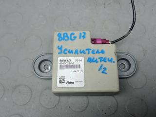 усилитель антенны BMW 7 серия F01/F02 2010, 3.0 л., 730d, дизель, АКПП, седан