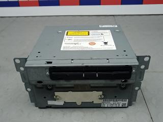 магнитола BMW 7 серия F01/F02 2010, 3.0 л., 730d, дизель, АКПП, седан