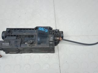 электроручник BMW 7 серия F01/F02 2010, 3.0 л., 730d, дизель, АКПП, седан