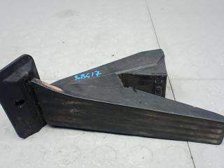 педаль BMW 7 серия F01/F02 2010, 3.0 л., 730d, дизель, АКПП, седан