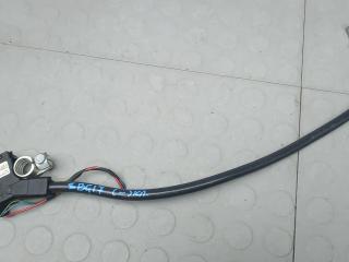 клемма аккумулятора минус BMW 7 серия F01/F02 2010, 3.0 л., 730d, дизель, АКПП, седан