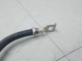 клемма аккумулятора минус BMW 7 серия F01/F02 2010, 3.0 л., 730d, дизель, АКПП, седан - фото №5