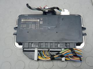 блок управления светом BMW 7 серия F01/F02 2010, 3.0 л., 730d, дизель, АКПП, седан, 9235458901