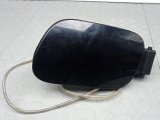 лючок топливного бака Volkswagen Touareg 2 поколение 2011, 3.0 л., V6 TDI, дизель, АКПП, внедорожник 5 дв.